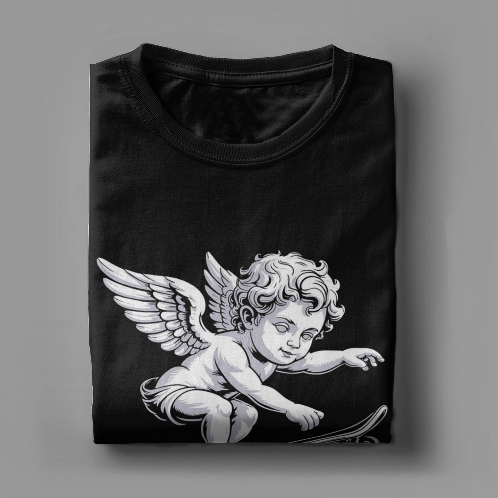 Funny Cupid Stunt Spoonerism R - đánh giá và giá Summer Clothing Ideas