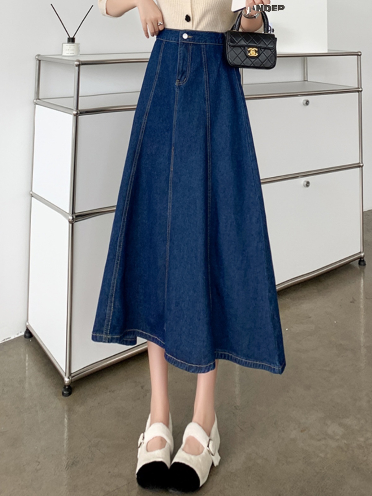 Emily Clud Recommended High Wa - đánh giá và giá Summer Clothing Recommendations