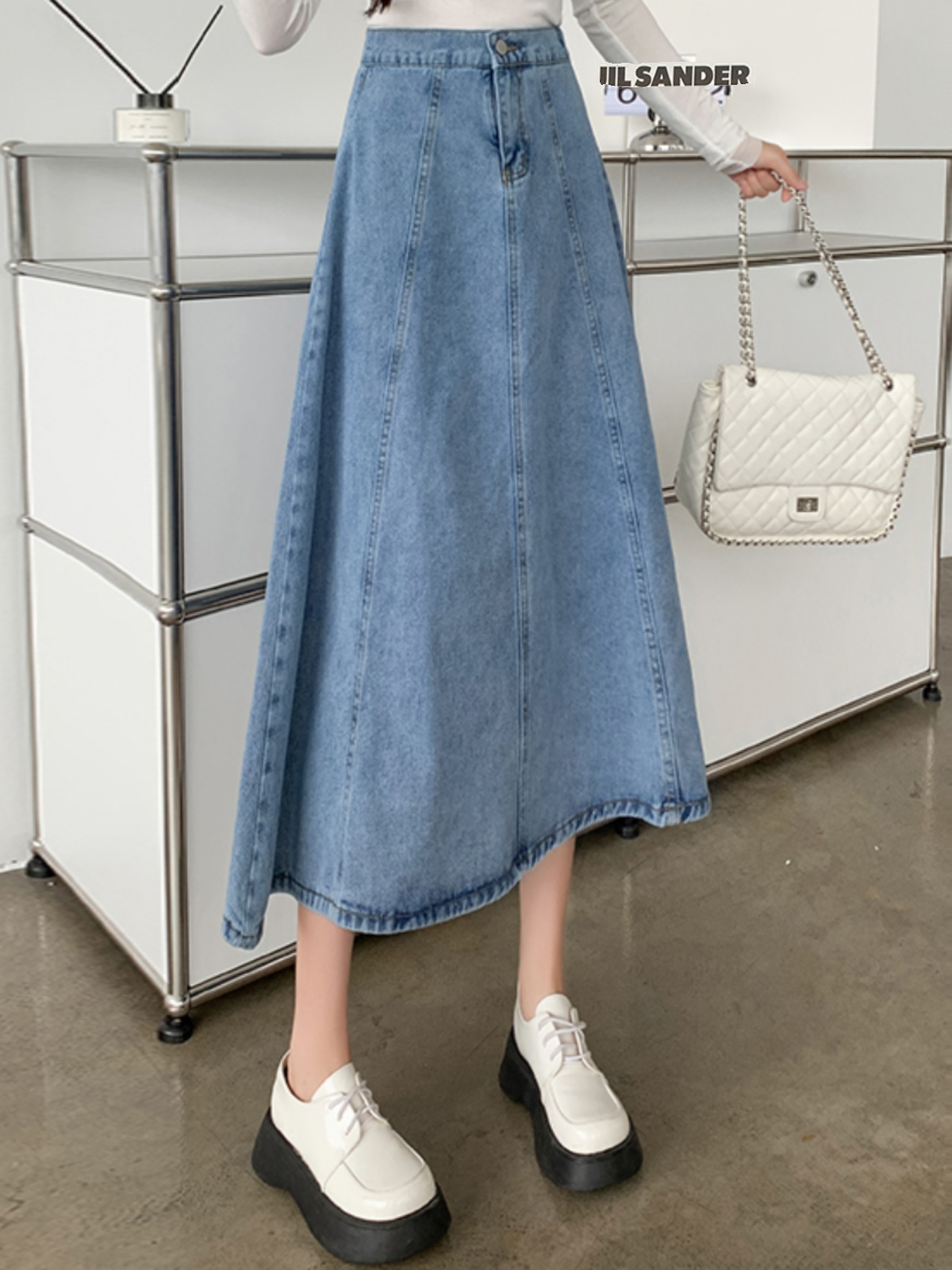 Emily Clud Recommended High Wa - đánh giá và giá Summer Clothing Recommendations