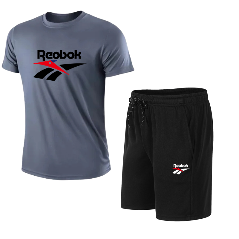 Summer Men's T-shirt Sets Funn - đánh giá và giá Summer Clothing Outfits