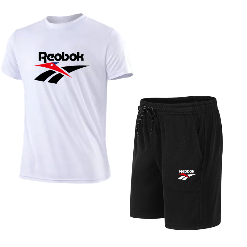 Summer Men's T-shirt Sets Funn - đánh giá và giá Summer Clothing Outfits