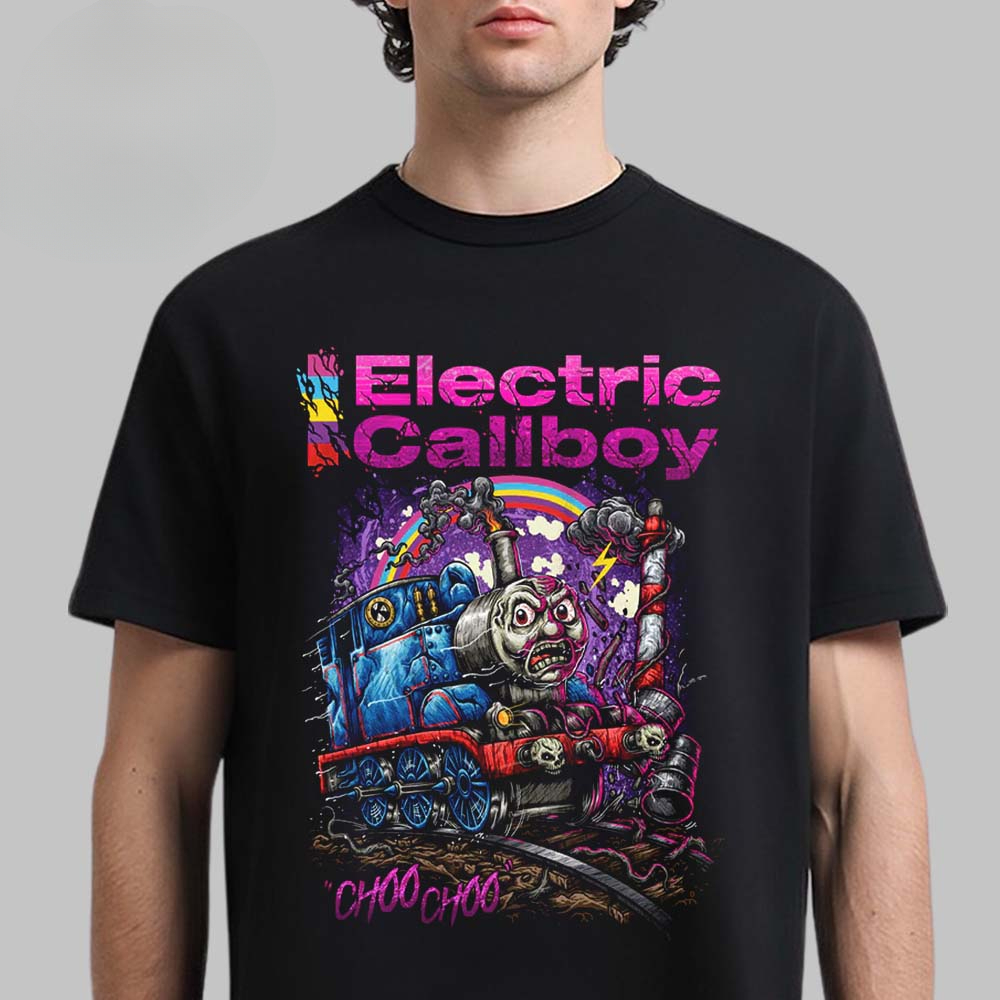 Electric Callboy Unisex Cotton - đánh giá và giá Vintage Summer Clothing Brand