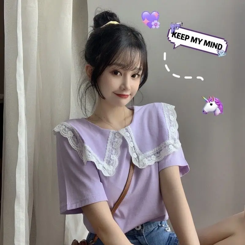 Clothing Cute Top for Woman Co - đánh giá và giá Summer Clothing Trends 2025 Women'S