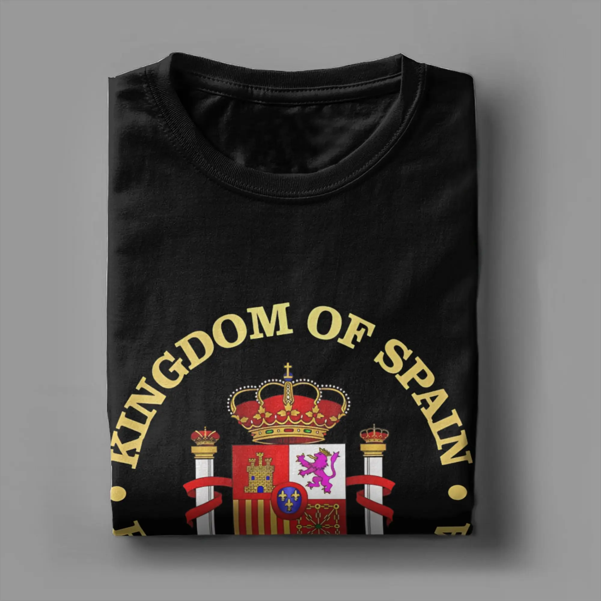 The Coat Of Arms Of Spain  T S - đánh giá và giá Summer Clothing Ideas
