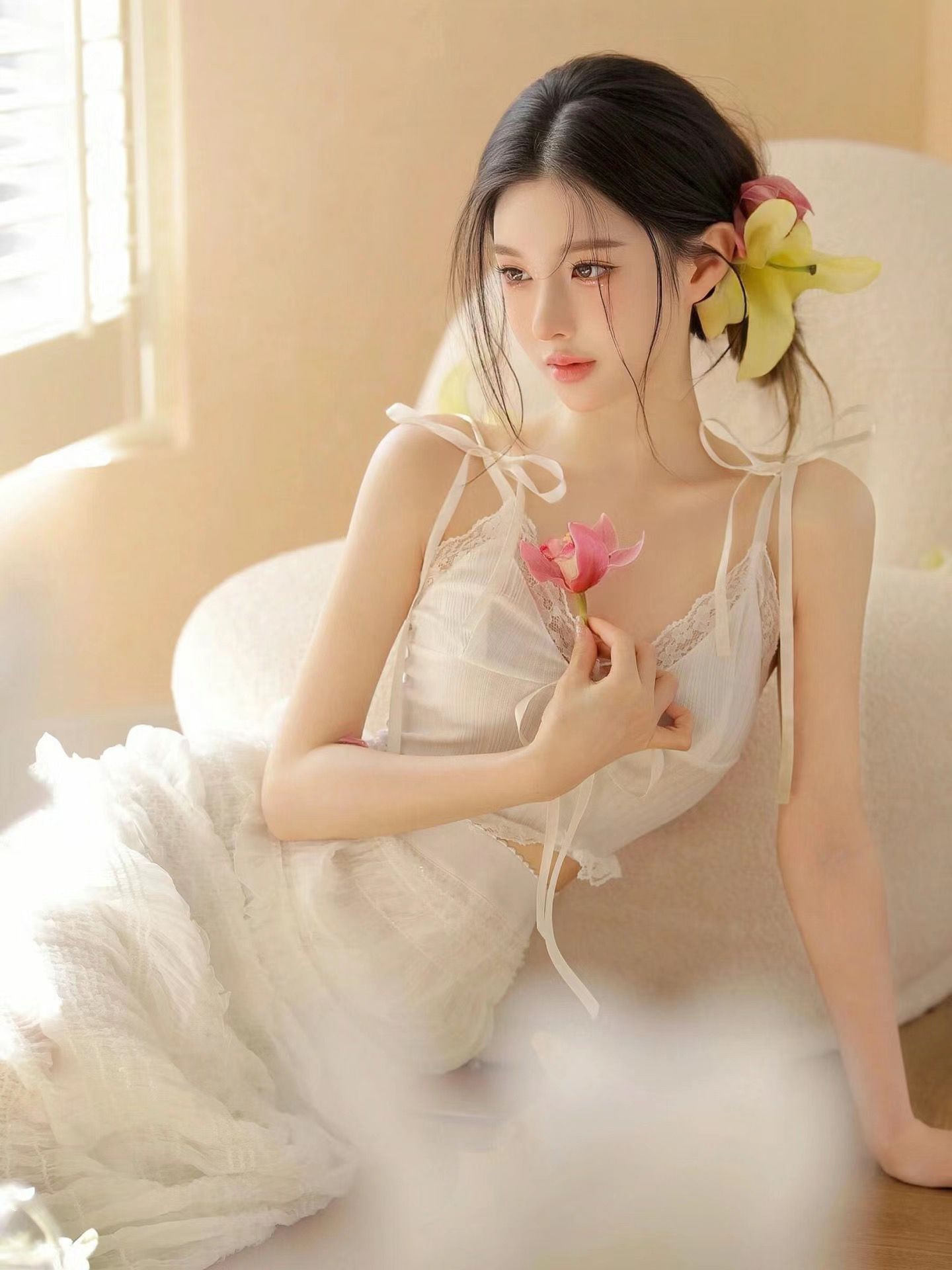 Romantic Light Oxygen Girl Fee - đánh giá và giá Summer Clothing For Girls