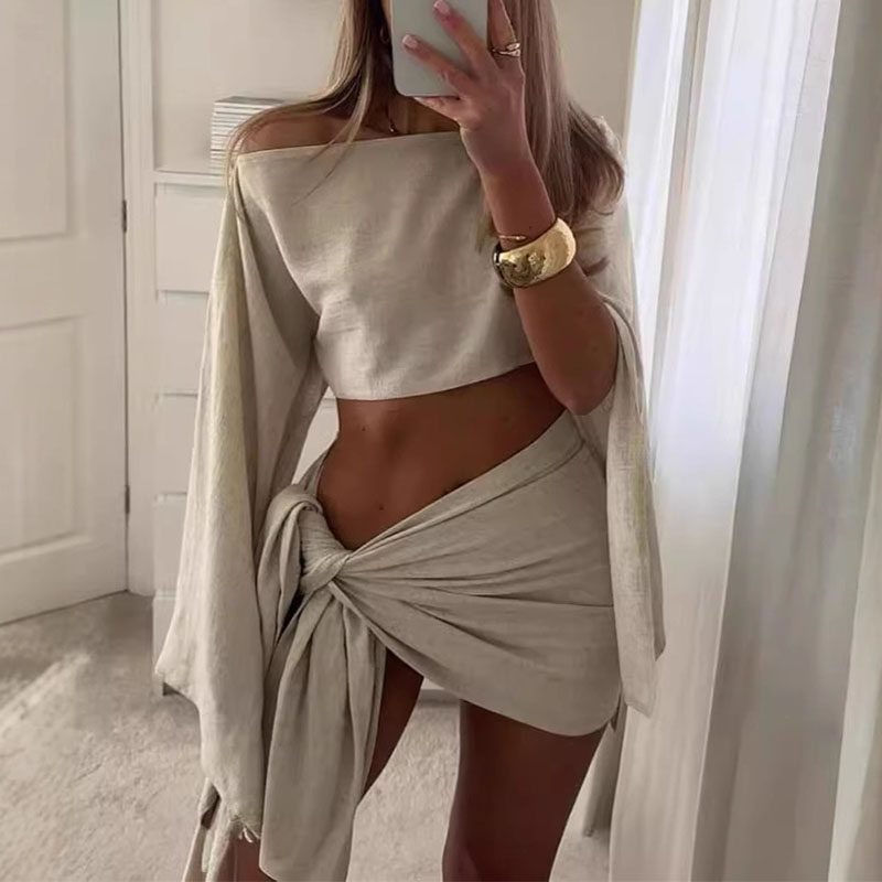 Women Two Pieces Sets Summer C - đánh giá và giá Summer Clothing Juniors