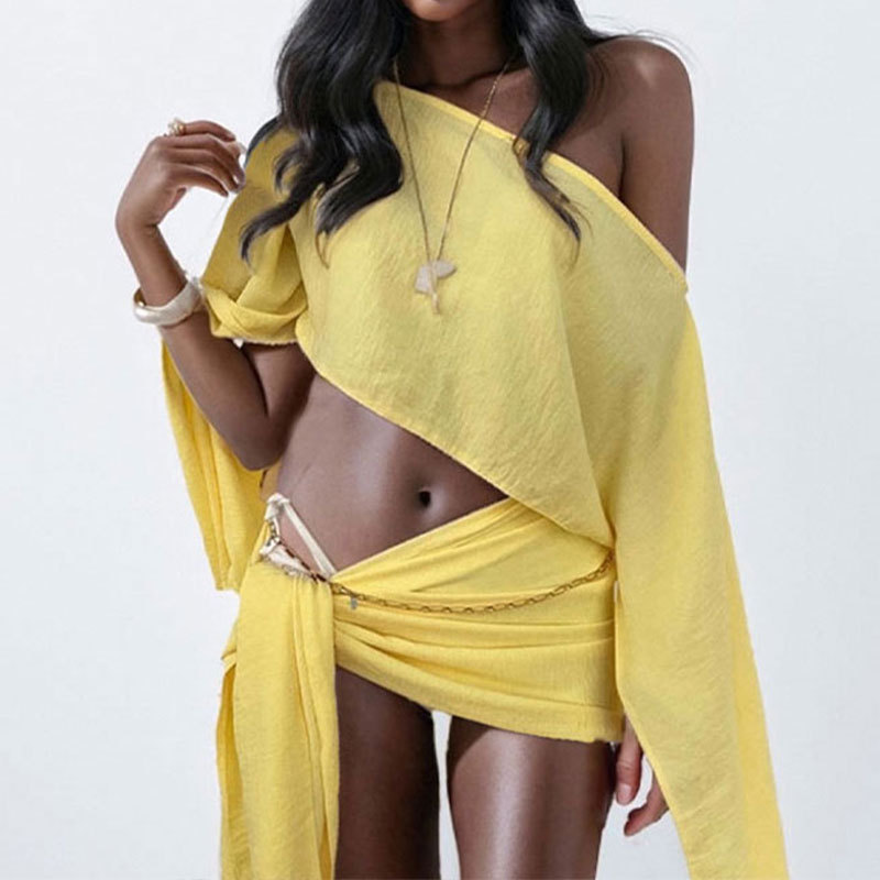Women Two Pieces Sets Summer C - đánh giá và giá Summer Clothing Juniors