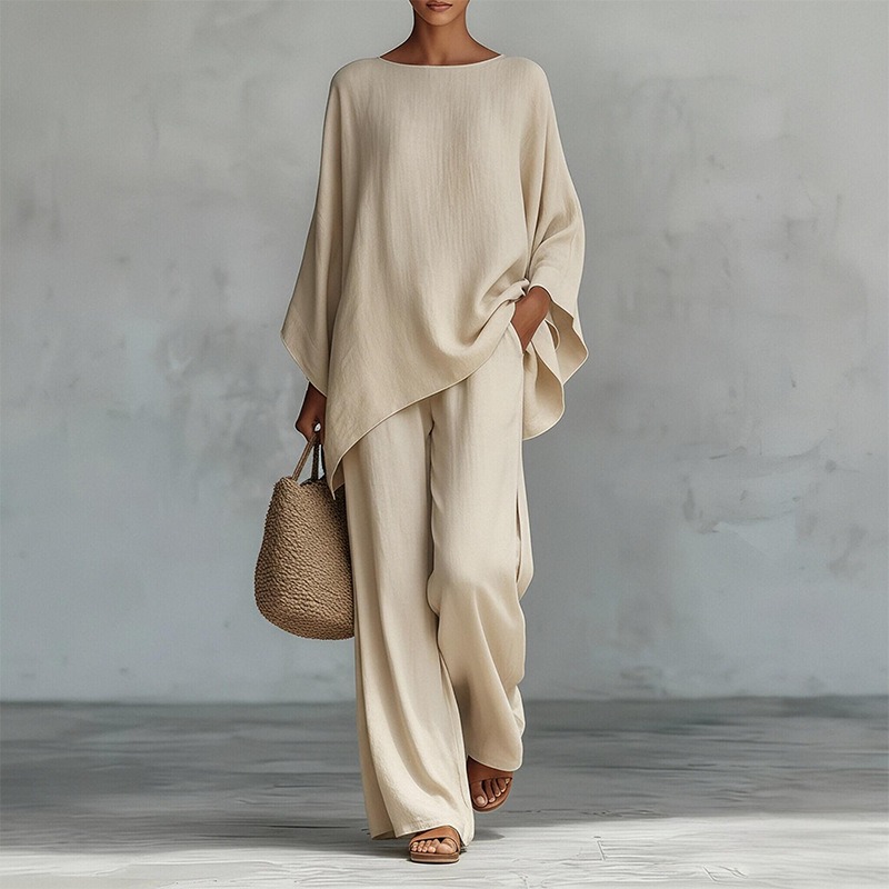 Spring New Fashion Linen Loose - đánh giá và giá Summer Clothing Men Linen