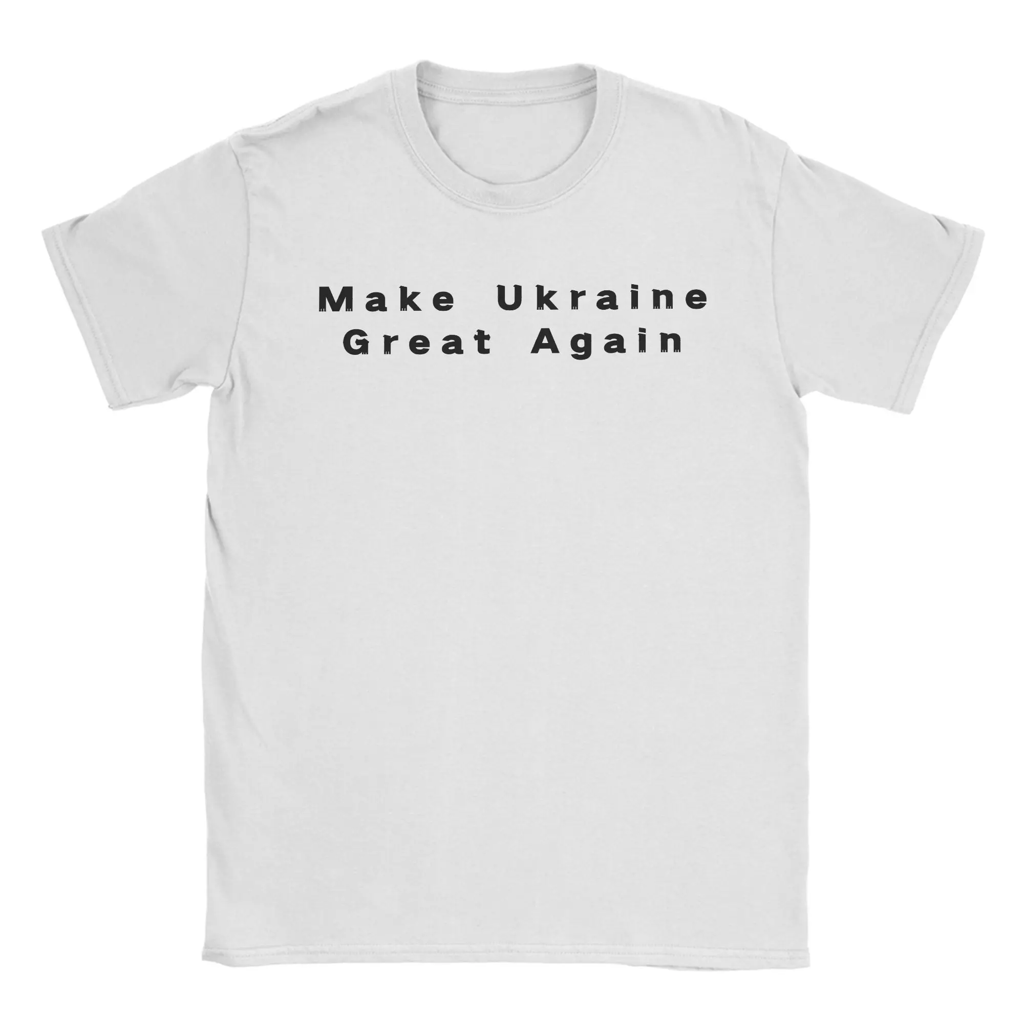 MUGA Make Ukraine Great Again  - đánh giá và giá Summer Clothing Ideas