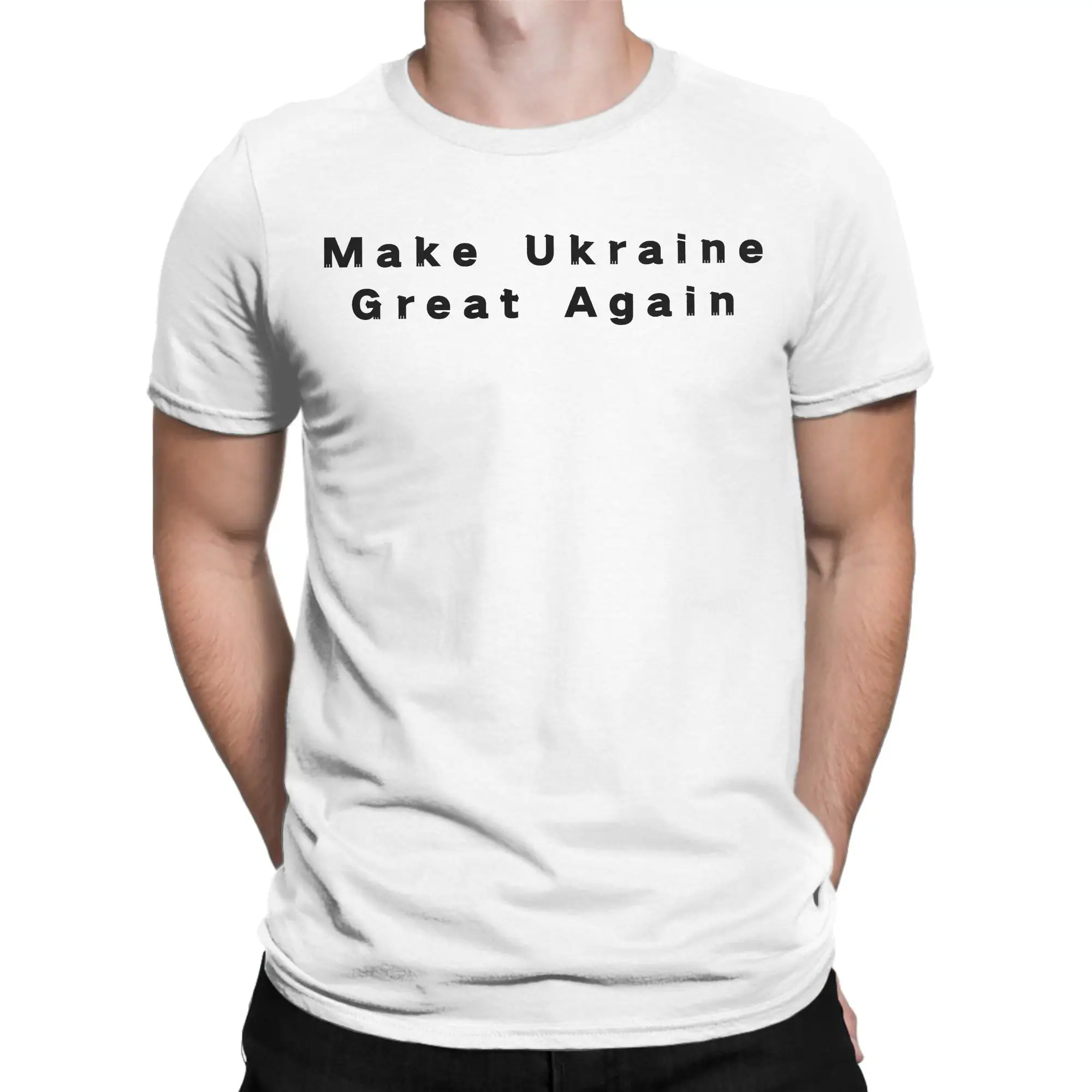 MUGA Make Ukraine Great Again  - đánh giá và giá Summer Clothing Ideas