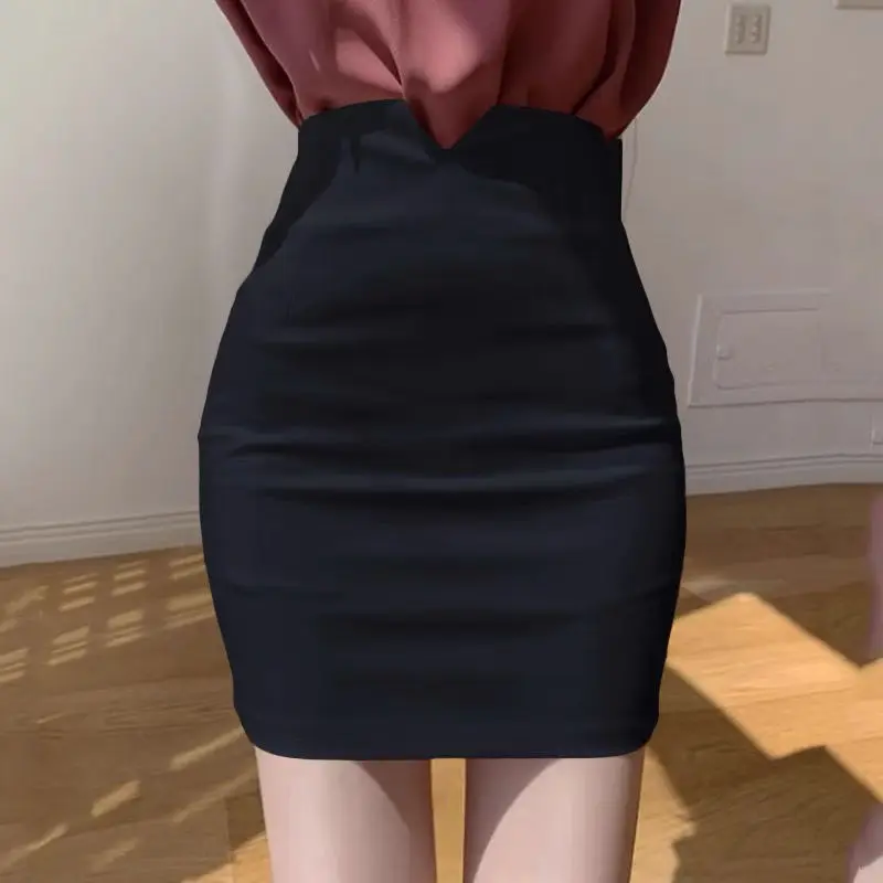 Women's Skirt Tight Female Ski - đánh giá và giá Summer Clothing Trends 2025 Women'S