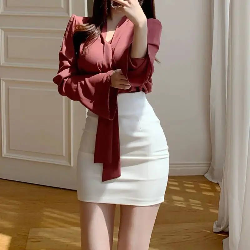 Women's Skirt Tight Female Ski - đánh giá và giá Summer Clothing Trends 2025 Women'S